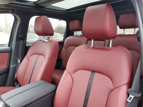 New 2026 MAZDA CX-70 3.3 Turbo S w/ Premium Package image 14