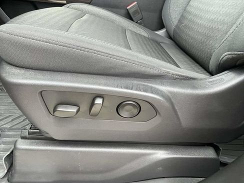 Used 2024 Chevrolet Silverado 1500 RST w/ Convenience Package II AWD/4WD image 15