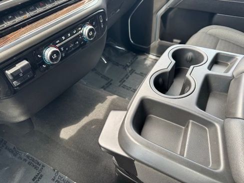 Certified 2023 GMC Sierra 1500 SLE AWD/4WD image 19