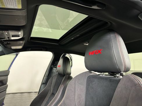 Used 2024 Subaru WRX Limited image 10