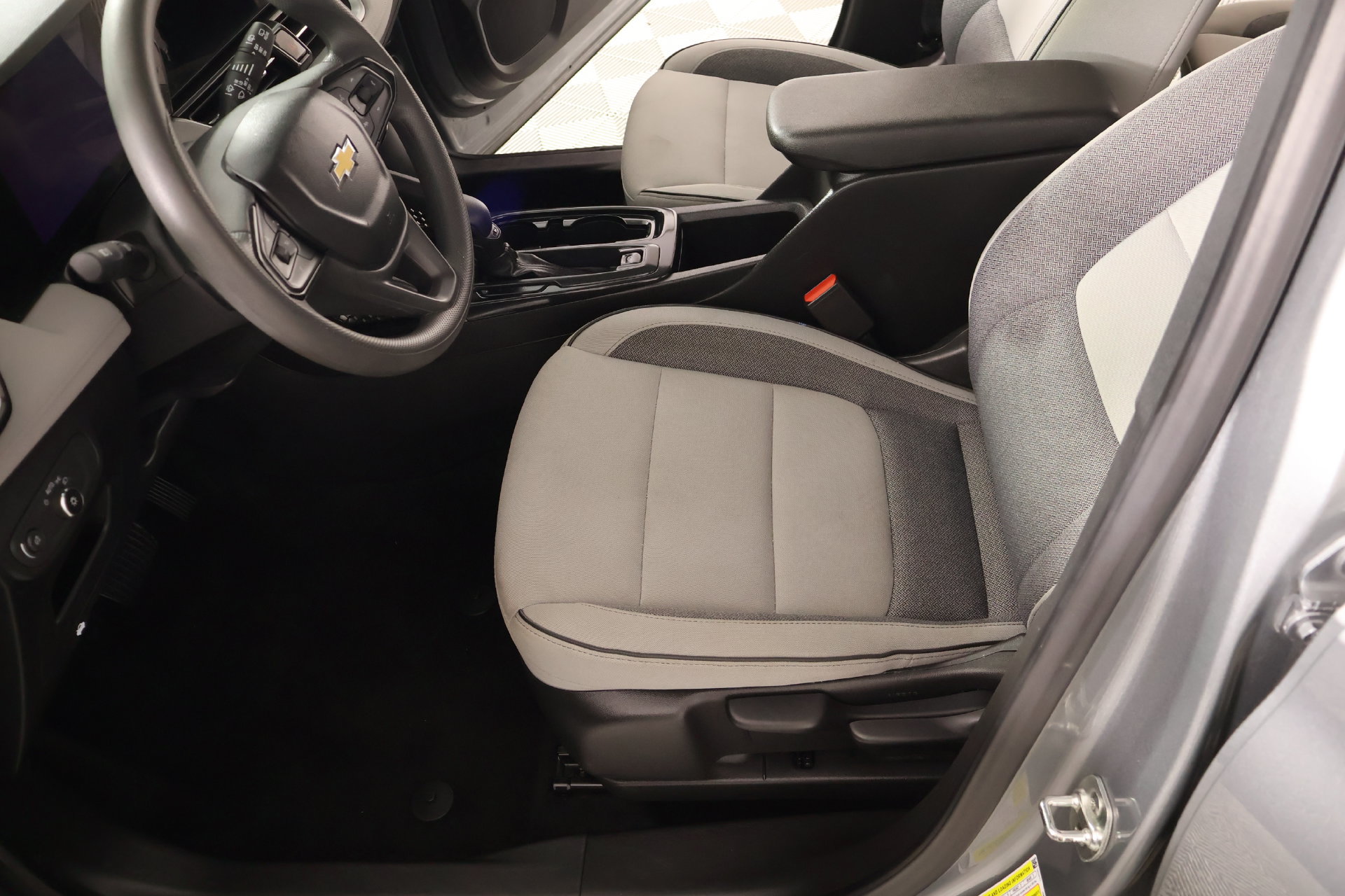 Used 2025 Chevrolet TrailBlazer LT FWD image 10