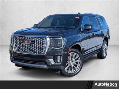 Used 2023 GMC Yukon Denali