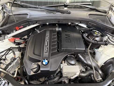 Used 2017 BMW X3 xDrive35i image 64