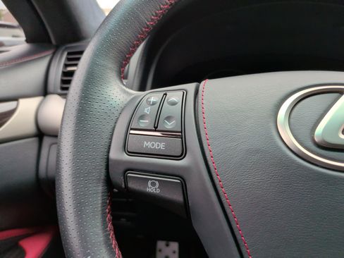 Used 2015 Lexus LS 460 RWD image 20