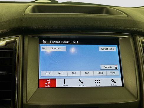 Used 2019 Ford Ranger XLT w/ Equipment Group 301A Mid RWD image 19