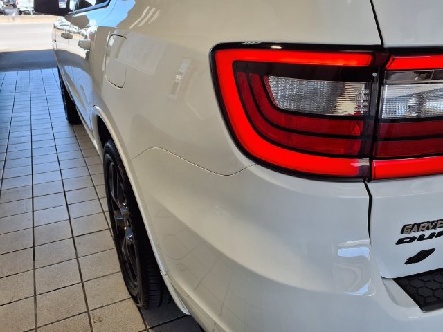Used 2026 Dodge Durango GT AWD/4WD image 10