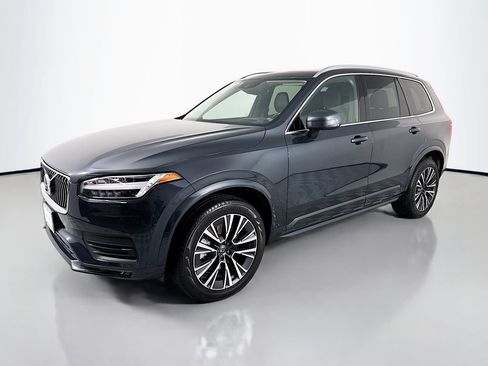 Used 2022 Volvo XC90 T6 Momentum w/ Advanced Package AWD/4WD image 1