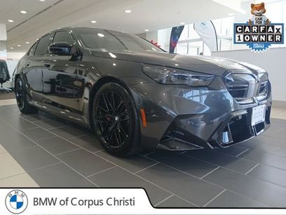 Certified 2026 BMW M5