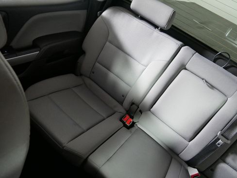 Used 2018 Chevrolet Silverado 1500 LT w/ All Star Edition image 12