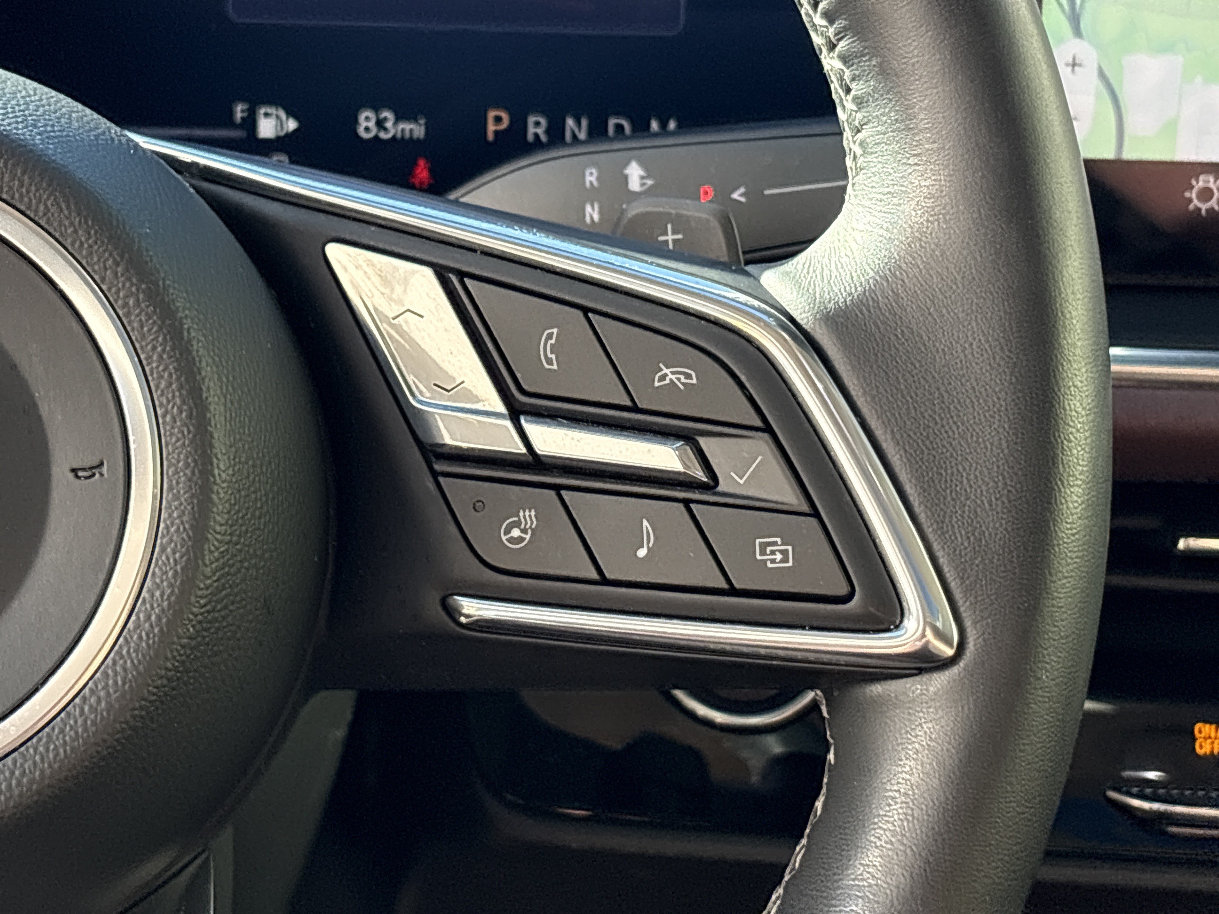 Used 2025 Buick Envision Sport Touring AWD/4WD image 20