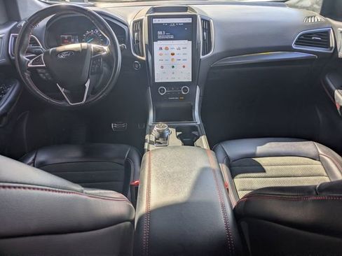 Used 2022 Ford Edge ST-Line image 22