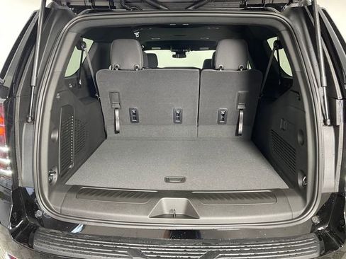 New 2026 Chevrolet Suburban LS w/ Max Trailering Package AWD/4WD image 11