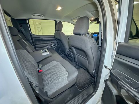 New 2025 Ford Ranger XLT image 4