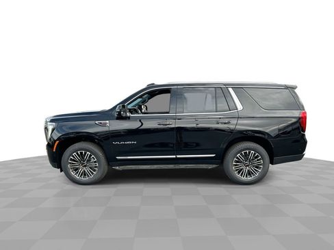 New 2026 GMC Yukon Elevation image 5