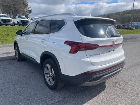Used 2023 Hyundai Santa Fe SEL image 8