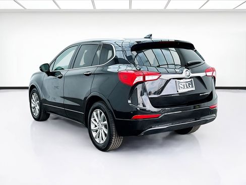 Used 2019 Buick Envision Essence image 6