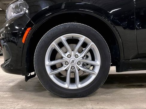 Used 2025 Dodge Durango GT image 9