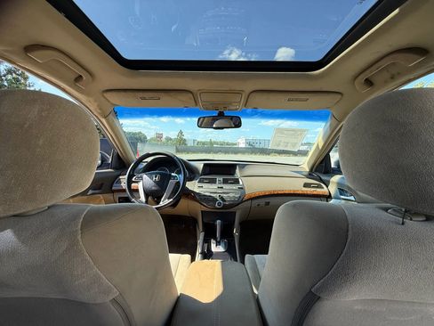 Used 2008 Honda Accord EX-L image 23