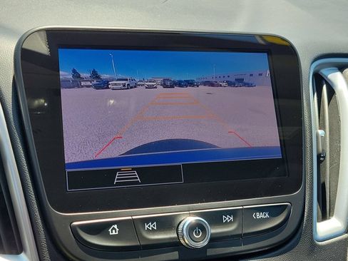 Used 2023 Chevrolet Malibu LS w/ LPO, Floor Liner Package FWD image 24
