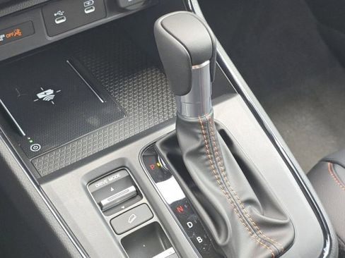 New 2026 Honda CR-V Sport-L image 22