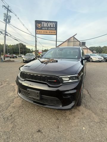 Used 2024 Dodge Durango GT AWD/4WD image 1