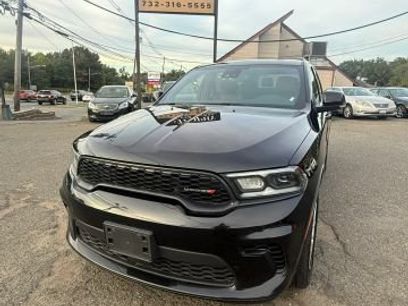 Used 2024 Dodge Durango GT