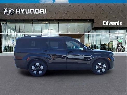 New 2026 Hyundai Santa Fe SEL image 8