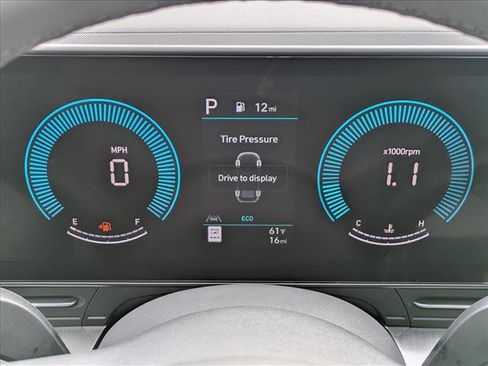 New 2026 Hyundai Kona SEL Sport image 11