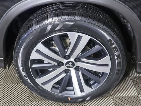 New 2026 Mitsubishi Outlander Sport SE AWD/4WD image 16