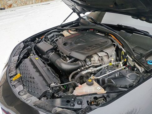 Used 2017 Alfa Romeo Giulia AWD image 42