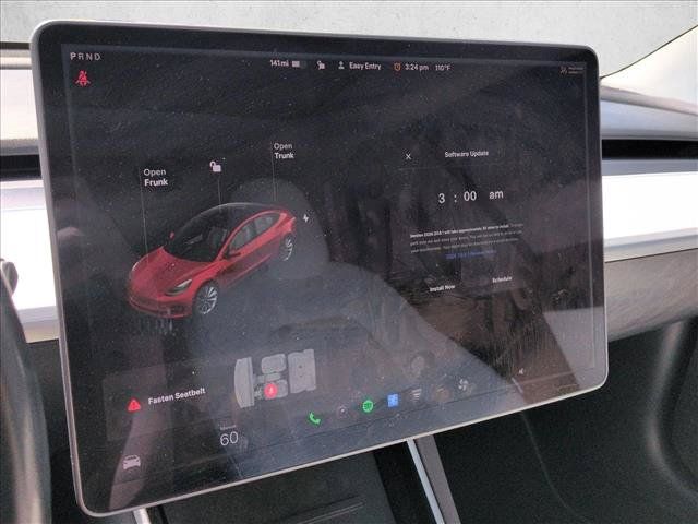 Used 2019 Tesla Model 3 Long Range RWD image 11
