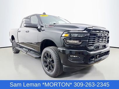 Used 2025 RAM 2500 Big Horn