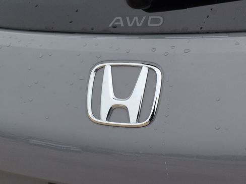 Certified 2024 Honda HR-V Sport image 26