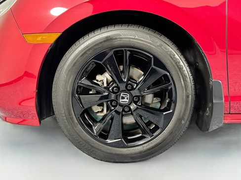 Certified 2023 Honda Odyssey Sport image 32