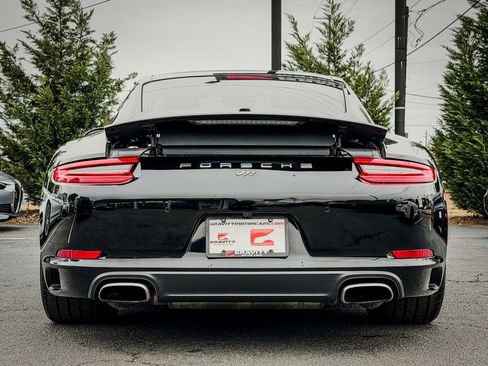 Used 2019 Porsche 911 Carrera image 10