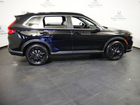 New 2026 Honda CR-V Sport-L image 3