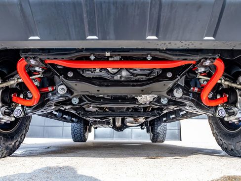 Used 2025 Toyota Tundra TRD Pro image 15