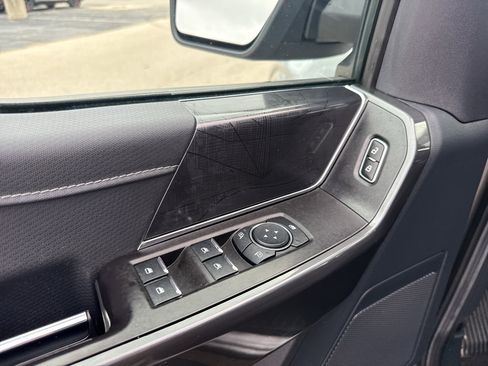 Used 2023 Ford F150 XLT w/ Equipment Group 302A High AWD/4WD image 13