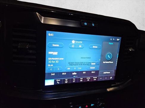 New 2026 Ford F250 Lariat w/ Chrome Package image 12