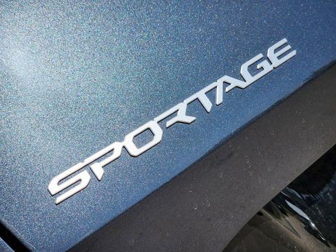 New 2026 Kia Sportage SX Prestige AWD/4WD image 8