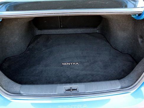 Certified 2024 Nissan Sentra SR w/ SR Premium Package image 11