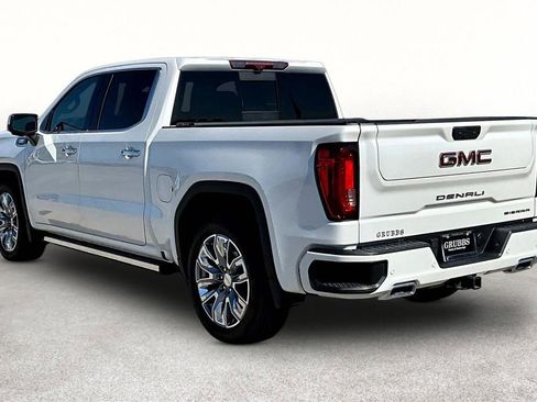 Used 2024 GMC Sierra 1500 Denali w/ Denali Reserve Package AWD/4WD image 15