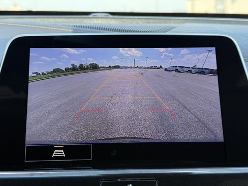 Certified 2023 Cadillac CT4 V Blackwing w/ Driver Assist Package RWD image 31