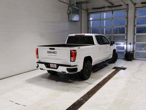 New 2026 GMC Sierra 1500 Elevation w/ Elevation Premium Package image 51