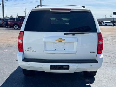 Used 2012 Chevrolet Tahoe LT w/ Luxury Package