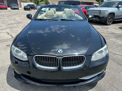 Used 2011 BMW 328i Convertible image 29