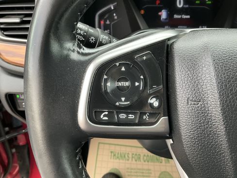 Used 2022 Honda CR-V EX-L image 20