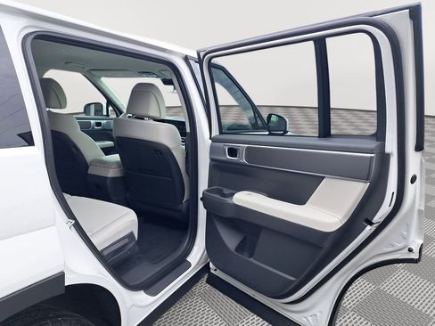 New 2026 Hyundai Santa Fe SE AWD/4WD image 15