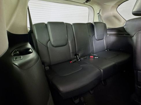 Used 2019 INFINITI QX80 Luxe w/ Proassist Package image 35