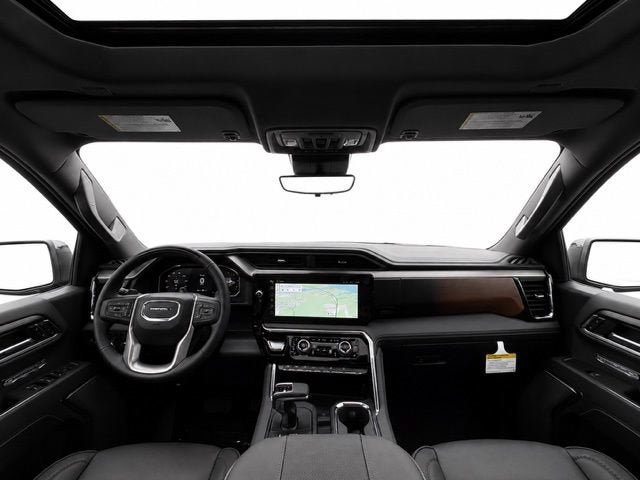 New 2026 GMC Sierra 1500 Denali AWD/4WD image 17